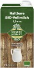 BIO-Vollmilch oder BIO Frische Vollmilch oder BIO Speisequark im Angebot bei E center in Freiburg BIO-Vollmilch oder BIO Frische Vollmilch oder BIO Speisequark Angebote von Unsere Heimat bei E center Freiburg