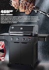 Aktuelle Gasgrill Angebote bei OBI in Dresden Aktuelles 4-Brenner Angebot bei OBI in Dresden ab 469,99 €