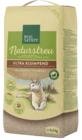 Naturstreu Angebote von REAL NATURE bei Fressnapf Buchholz für 9,59 €