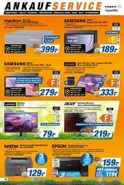 Ähnliche Tintenpatronen Angebote im Prospekt "Top Angebote" von expert in Minden Ähnliche Angebote wie Tintenpatronen im Prospekt "Top Angebote" auf Seite 10 von expert in Minden