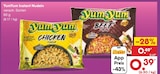 Instant Nudeln Chicken im Angebot bei Netto Marken-Discount in Hofheim Instant Nudeln Chicken Angebote von YumYum bei Netto Marken-Discount Hofheim für 0,39 €