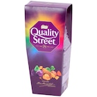 Nestlé Quality Street - Nestlé dans le catalogue Action