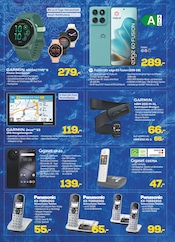 Navi im EURONICS Prospekt in Gronau Aktueller EURONICS Prospekt mit Navi, "GENAU RICHTIG. SMARTE TECHNIK. SONNIGE PREISE.", Seite 2
