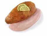 Aktuelle Pute Angebote bei EDEKA in Darmstadt Aktuelles Putenschnitzel Angebot bei EDEKA in Darmstadt ab 1,49 €