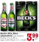 Aktuelles Pils Angebot bei EDEKA in Ulm ab 3,99 €