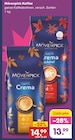 Caffè Crema Angebote von Mövenpick bei Netto Marken-Discount Wismar für 13,99 €