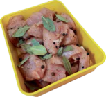 Geflügel-Snirtjebraten für 13,90 € bei aktiv & irma im Angebot Geflügel-Snirtjebraten im aktuellen aktiv & irma Prospekt