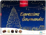 Plateau Expressions Gourmandes - FAVORINA - Lidl à Metz Plateau Expressions Gourmandes - FAVORINA en promo chez Lidl Metz à 7,19 €