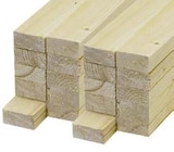 Unterkonstruktionslatte bei Hellweg im Schwielowsee Prospekt für 1,59 €