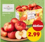 Nektarine Platt von Best Moments im aktuellen Penny Prospekt