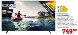 Smart TV 85E6KT Angebote von Hisense bei E center Rastatt für 749,99 €