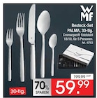 Besteck-Set PALMA, 30-tlg. Angebote von WMF bei Zurbrüggen Hamm für 59,99 €