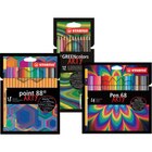 SUR TOUS LE COLORIAGE ARTY - STABILO - Carrefour à Reims SUR TOUS LE COLORIAGE ARTY - STABILO en promo chez Carrefour Reims
