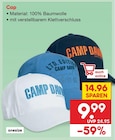 Cap von Camp David im aktuellen Netto Marken-Discount Prospekt
