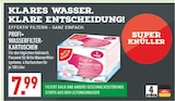 Profi+ Wasserfilter-Kartuschen Angebote von Gut & Günstig bei Marktkauf Mettmann für 7,99 €
