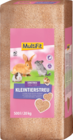 Kleintierstreu von MultiFit für 15,19 € bei Fressnapf im Angebot Kleintierstreu von MultiFit im aktuellen Fressnapf Prospekt