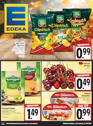 EDEKA Prospekt für Tambach-Dietharz mit 16 Seiten EDEKA Prospekt für Tambach-Dietharz: "Aktuelle Angebote", 16 Seiten, 06.07.2026 - 11.07.2026