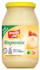 Mayonnaise - BOUTON D'OR en promo chez Intermarché Hyper Mayonnaise - BOUTON D'OR dans le catalogue Intermarché Hyper