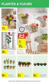 Prospectus Carrefour "Carrefour" en cours à Villeurbanne, Page 58 Catalogue Carrefour en cours à Villeurbanne, "Carrefour", Page 58