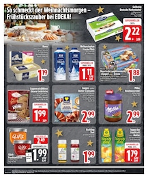 Laugengebäck Angebot im aktuellen EDEKA Prospekt auf Seite 6