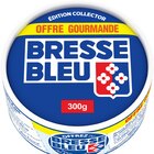 Bresse bleu 30 % m.G. dans le catalogue Carrefour