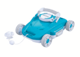 Poolroboter im Angebot bei toom Baumarkt in Karlsruhe Poolroboter Angebote von AquaTronix bei toom Baumarkt Karlsruhe für 109,99 €