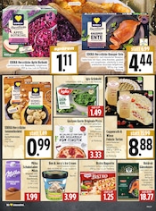 Aktueller EDEKA Prospekt mit Eis, "Aktuelle Angebote", Seite 10