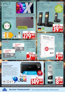 Soundbar Angebot im aktuellen Marktkauf Prospekt auf Seite 30