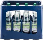 Mineralwasser im Angebot bei REWE in Saarbrücken Mineralwasser Angebote von Schwollener bei REWE Saarbrücken für 3,99 €