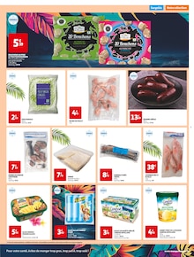 Promo Produits Laitiers dans le catalogue Auchan Hypermarché du moment à la page 7