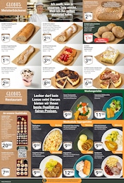 Kartoffeln Angebot & Preis im aktuellen GLOBUS Prospekt Kartoffeln Angebot im aktuellen GLOBUS Prospekt auf Seite 9