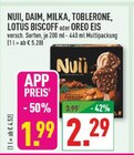 Aktuelles Eis Angebot bei Marktkauf in Wuppertal ab 1,99 €