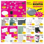 Mülleimer im SB Möbel Boss Prospekt in Nordhausen Aktueller SB Möbel Boss Prospekt mit Mülleimer, "WEIHNACHTSGELD GESCHENKT", Seite 11