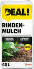 hagebau kompakt - Rindenmulch Angebot im Prospekt Rindenmulch bei hagebau kompakt im Prospekt "" für 2,99 €