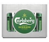 Lager Beer im aktuellen Prospekt bei Getränkeland in Torgelow-Holländerei