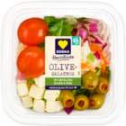 E center Rostock - Käse-Salatbox Angebot im Prospekt Käse-Salatbox bei E center im Rostock Prospekt für 1,99 €