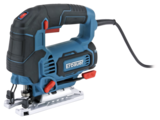 Scie sauteuse pendulaire 750 w - ERBAUER en promo chez Brico Dépôt Scie sauteuse pendulaire 750 w - ERBAUER dans le catalogue Brico Dépôt