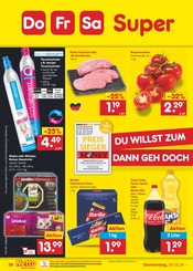 Aktueller Netto Marken-Discount Prospekt mit Hut, "Aktuelle Angebote", Seite 50