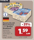 Bavaria blu mit Blauschimmel bei combi im Warstein Prospekt für 1,59 €