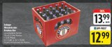 Weissbräu oder Brauhaus Bier im Angebot bei E center in Suhl Weissbräu oder Brauhaus Bier Angebote von Erdinger bei E center Suhl für 12,99 €