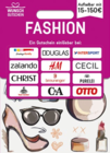 Wunschgutschein Fashion im Angebot bei REWE in Herne Wunschgutschein Fashion Angebote bei REWE Herne