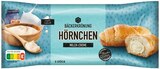 Hörnchen von BÄCKERKRÖNUNG im aktuellen Penny Prospekt für 1,11 €