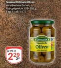 Aktuelles Oliven Angebot bei GLOBUS in Krefeld ab 2,29 €