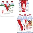 Carrefour Proximité Reuilly - Promo SUR TOUS LES PACKS D'EAU NATURE ET BOUTEILLES FRUITÉES Promo SUR TOUS LES PACKS D'EAU NATURE ET BOUTEILLES FRUITÉES à dans le catalogue Carrefour Proximité à Reuilly