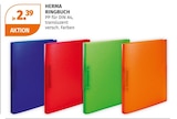 RINGBUCH von HERMA im aktuellen Müller Prospekt