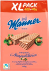 EDEKA Beutelsbach - Waffeln Angebot im Prospekt Waffeln bei EDEKA im Beutelsbach Prospekt für 2,49 €