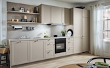 Komplettküche im Angebot bei Möbel Martin in Mannheim Komplettküche Angebote von Habemat bei Möbel Martin Mannheim für 2.499,00 €