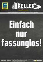 EDEKA Prospekt für Mayen mit 24 Seiten EDEKA Prospekt für Mayen: "Aktuelle Angebote", 24 Seiten, 02.08.2021 - 07.08.2021