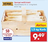Angebot im Netto Marken-Discount Thallwitz Prospekt Netto Marken-Discount Thallwitz Prospekt mit im Angebot für 9,49 €