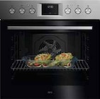 Einbau-Herd-Set H51EPV1 Angebote von AEG bei MEDIMAX Nettetal für 599,00 €